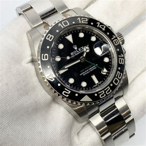 lunetta rolex gmt 2|rolex gmt master 2 prezzo.